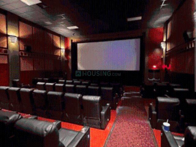 Flat for sale in New Town, North 24 Parganas