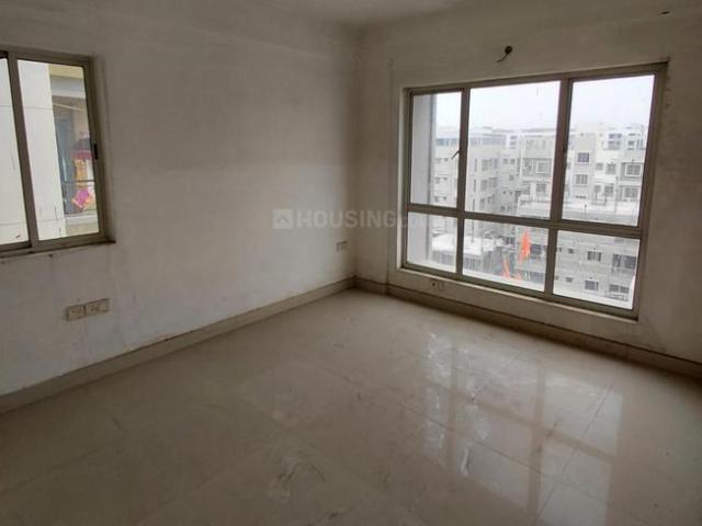 Flat for sale in Bidhannagar, North 24 Parganas