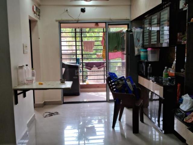 Flat for sale in New Town, North 24 Parganas