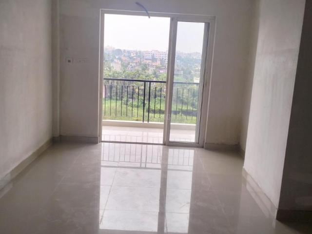 Flat for sale in Bidhannagar, North 24 Parganas