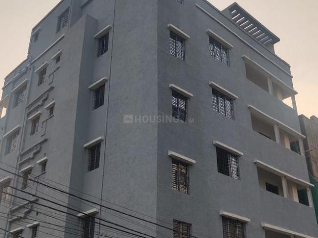 Flat for sale in Rajarhat Gopalpur, Bidhannagar