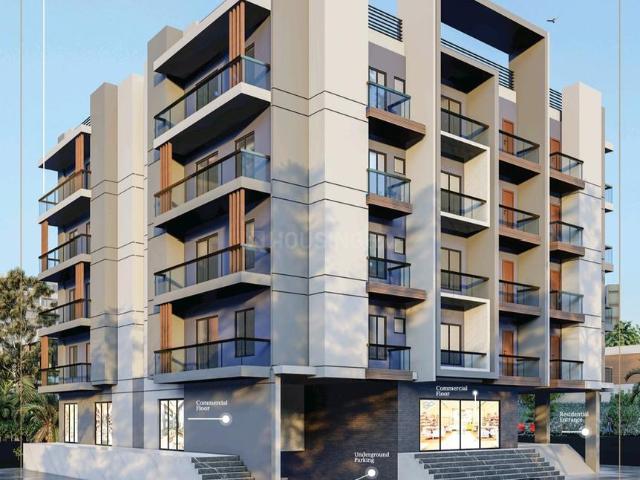 Flat for sale in Bihar