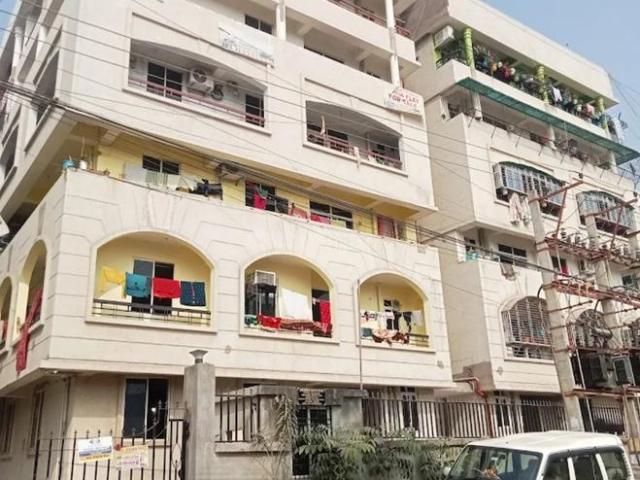 Flat for sale in Bihar