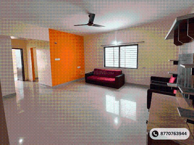 Flat for rent in Rau, Indore