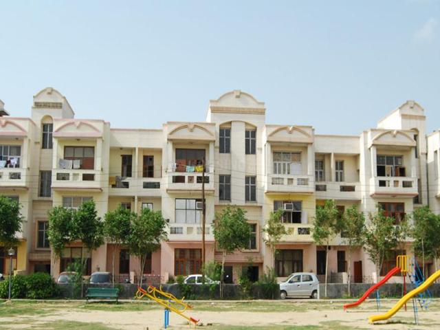 Flat for sale in Vasundhara - Delhi, Arunachal Pradesh