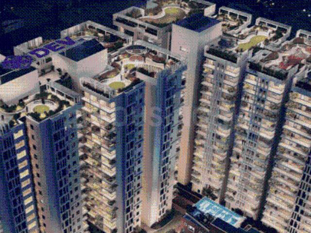 Flat for sale in Ranga Reddy, Haidarabad