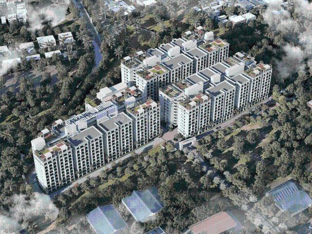 Flat for sale in Ranga Reddy, Haidarabad