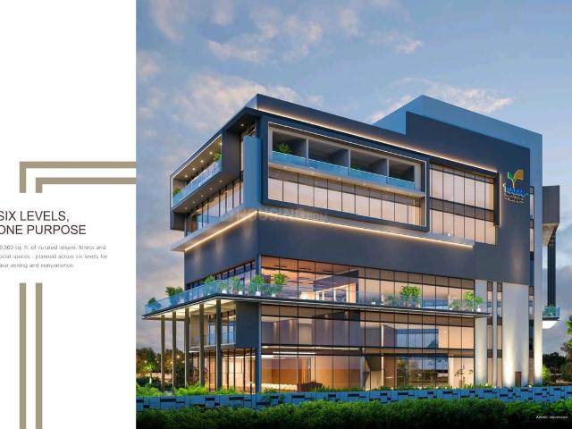 Flat for sale in Ranga Reddy, Haidarabad