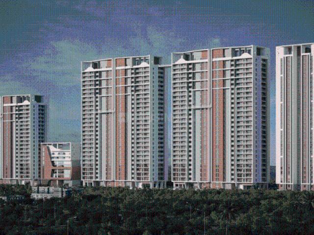 Flat for sale in Ranga Reddy, Haidarabad