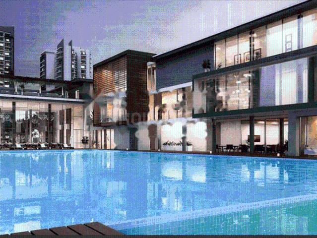 Flat for sale in Ranga Reddy, Haidarabad