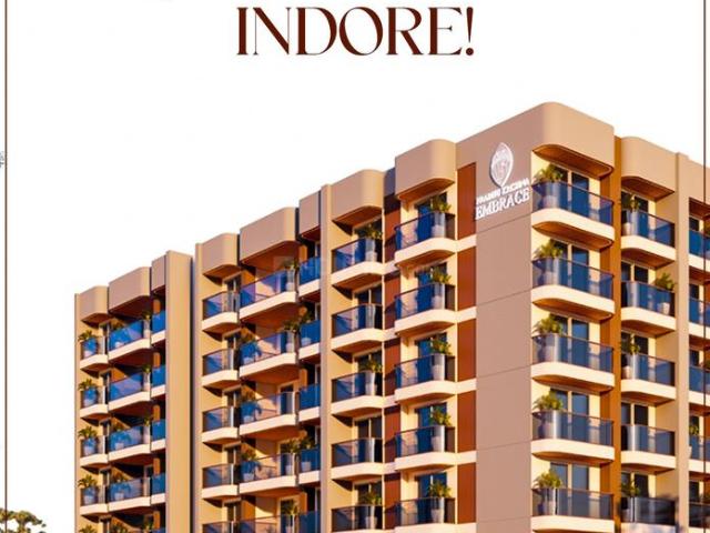 Flat for sale in Madya