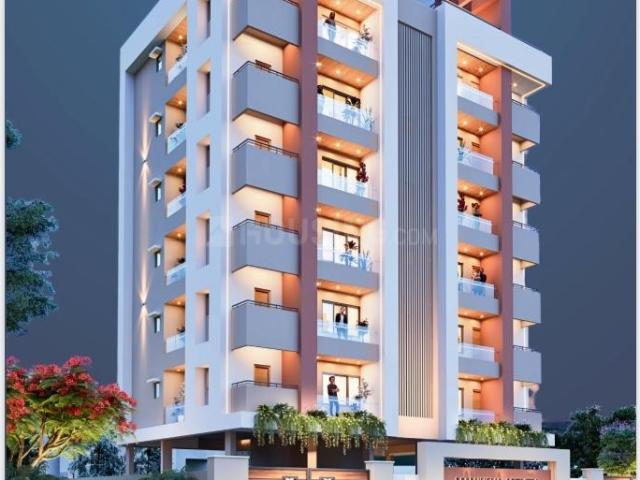 Flat for sale in Nagpur, National Capital Territory Of Delhi