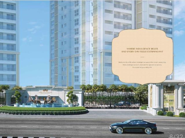 Flat for sale in Ranga Reddy, Haidarabad