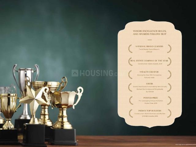 Flat for sale in Ranga Reddy, Haidarabad