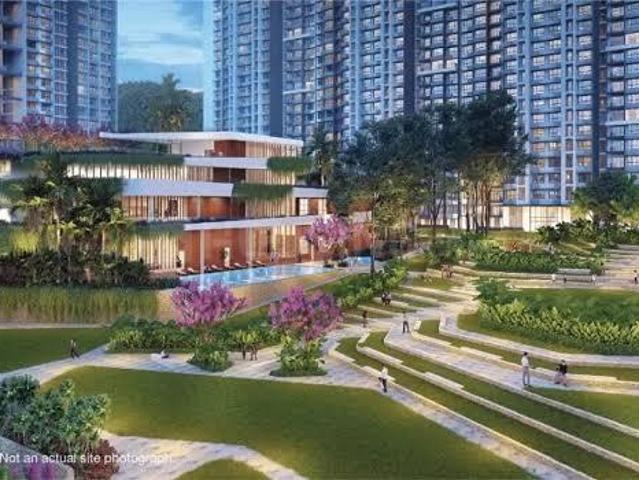 Flat for sale in Ranga Reddy, Haidarabad