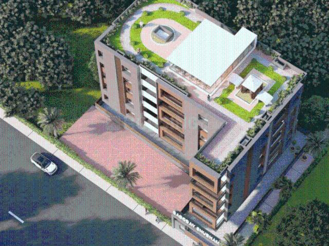Flat for sale in Nagpur, National Capital Territory Of Delhi