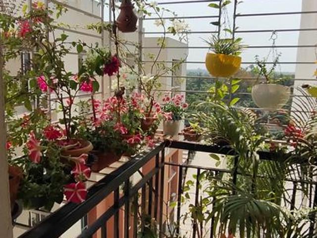 Flat for rent in South 24 Parganas, Sonarpur