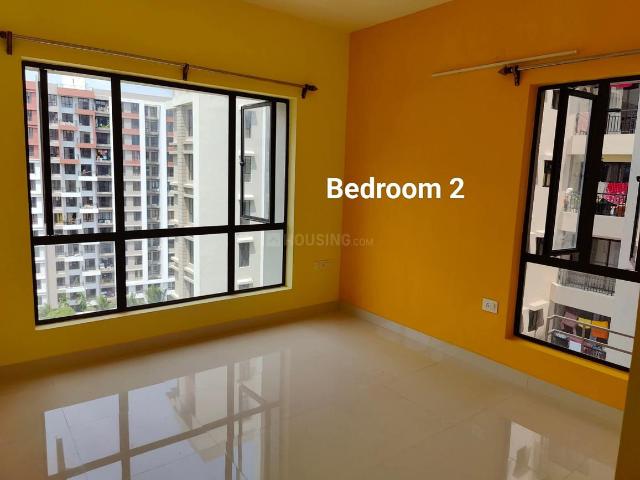 Flat for rent in South 24 Parganas, Sonarpur
