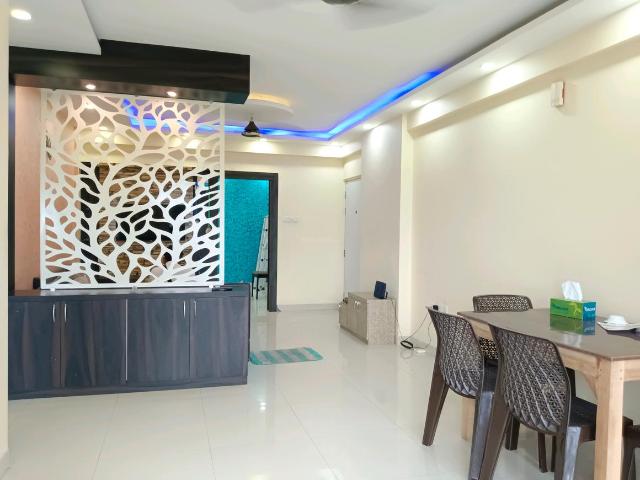 Flat for rent in South 24 Parganas, Sonarpur