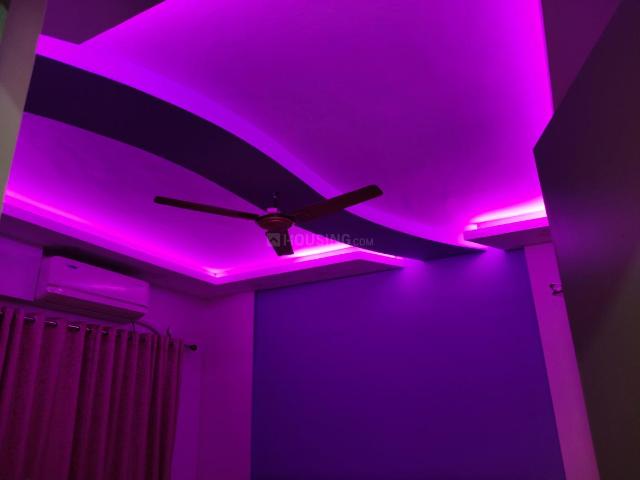 Flat for rent in Chouhati, Rajpur Sonarpur