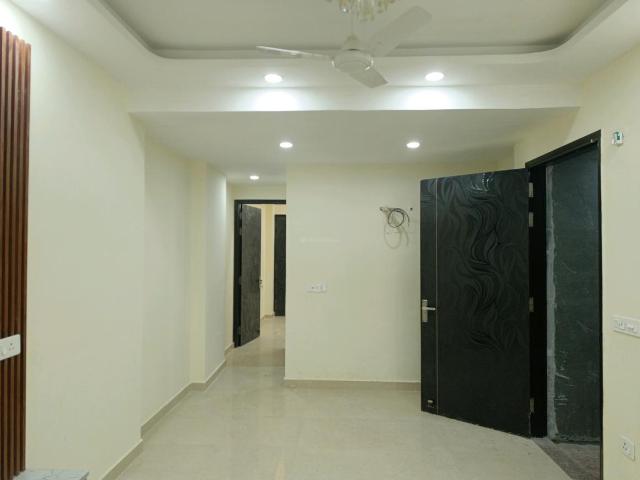 Flat for rent in South Delhi, Deri