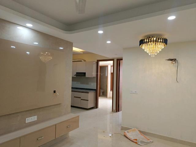 Flat for rent in South Delhi, Deri