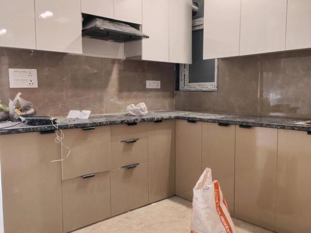 Flat for rent in South Delhi, Deri