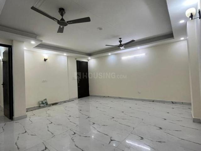Flat for rent in South Delhi, Deri
