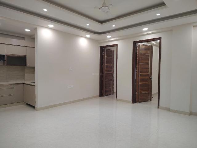 Flat for rent in South Delhi, Deri