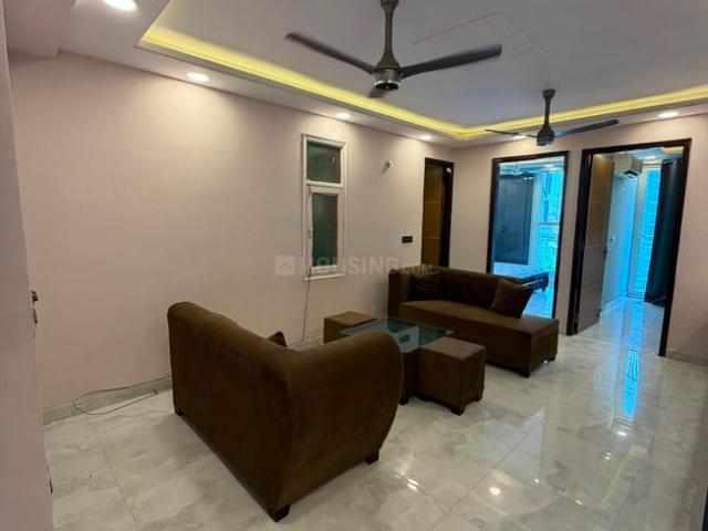 Flat for rent in South Delhi, Deri