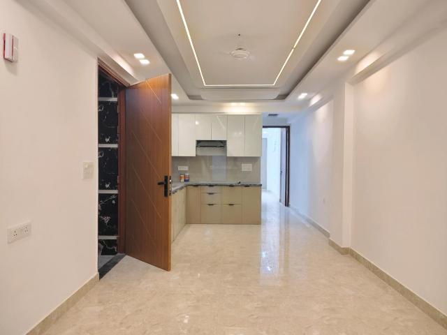 Flat for rent in South Delhi, Deri