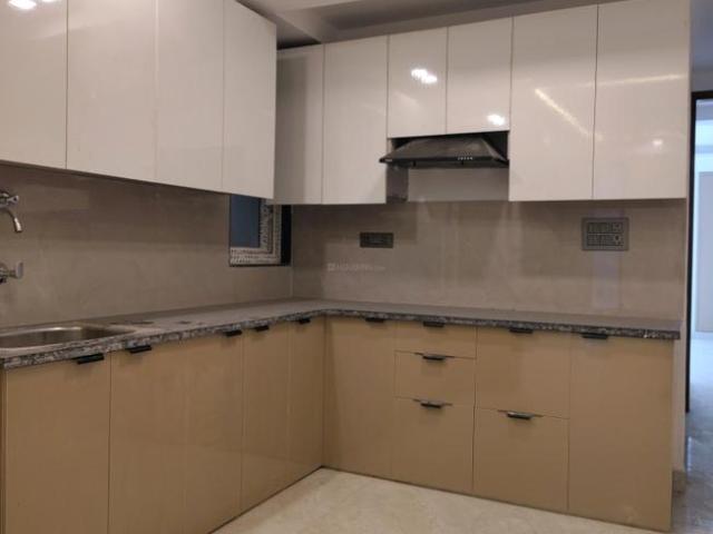 Flat for rent in South Delhi, Deri