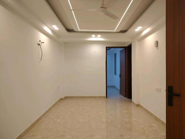 Flat for rent in South Delhi, Deri
