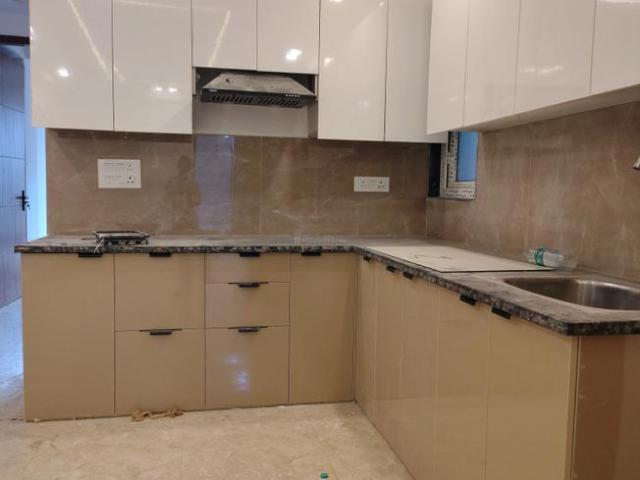 Flat for rent in South Delhi, Deri