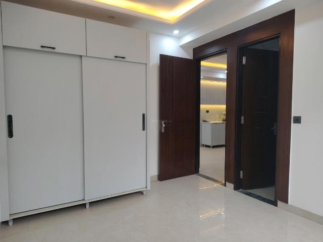 Flat for rent in Satbari, Delhi