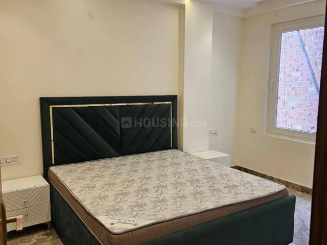 Flat for rent in Satbari, Delhi