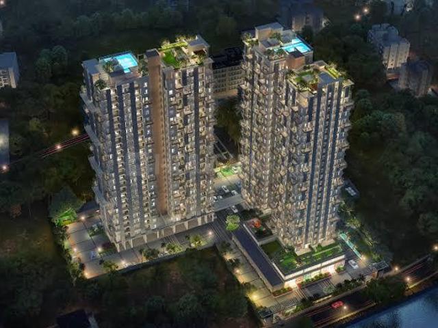 Flat for sale in Chouhati, Rajpur Sonarpur