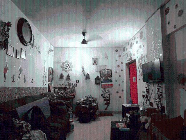 Flat for sale in Dakshin Jagaddal, Rajpur Sonarpur