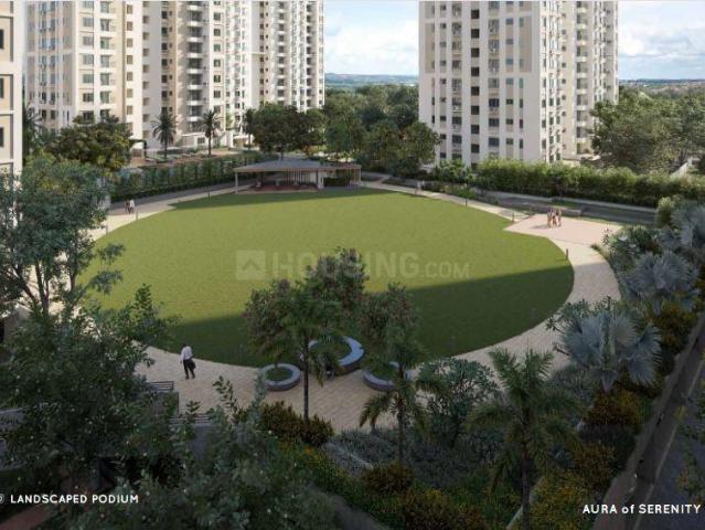 Flat for sale in Khasmallik, Rajpur Sonarpur