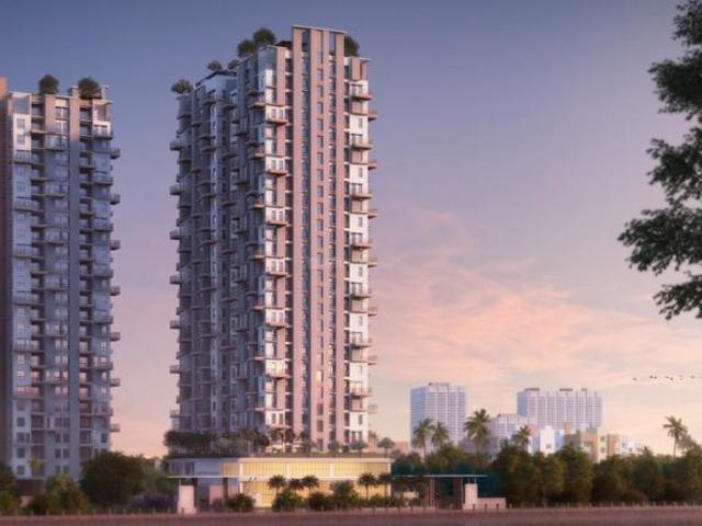 Flat for sale in Chouhati, Rajpur Sonarpur