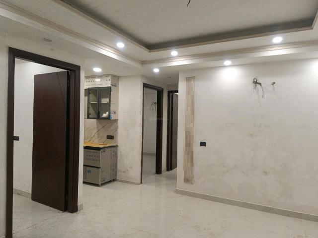 Flat for sale in Satbari, Delhi