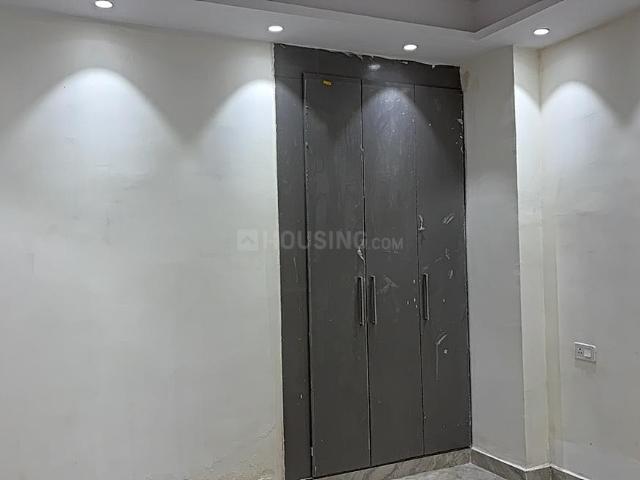 Flat for sale in Satbari, Delhi