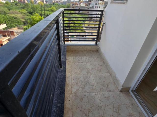 Flat for sale in South Delhi, Deri