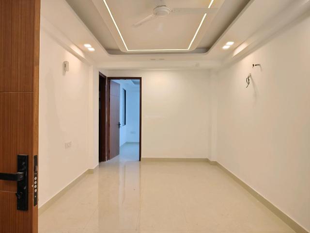 Flat for sale in South Delhi, Deri
