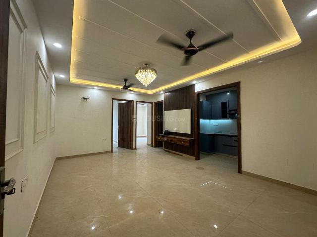Flat for sale in South Delhi, Deri
