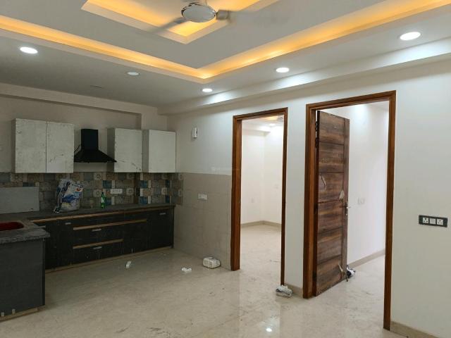Flat for rent in Satbari, Delhi
