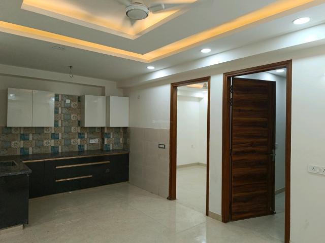 Flat for rent in Satbari, Delhi
