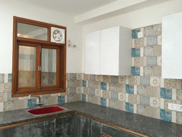Flat for rent in Satbari, Delhi
