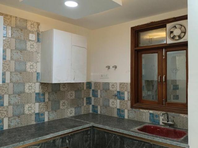 Flat for rent in Satbari, Delhi