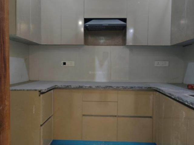 Flat for rent in South Delhi, Deri